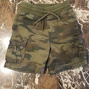 Baby Gap cargo Shorts